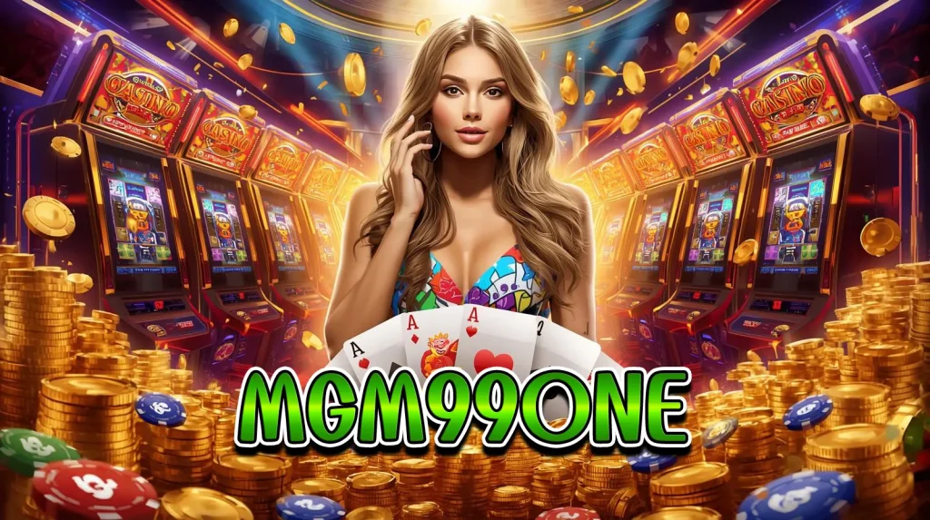 MGM99ONE