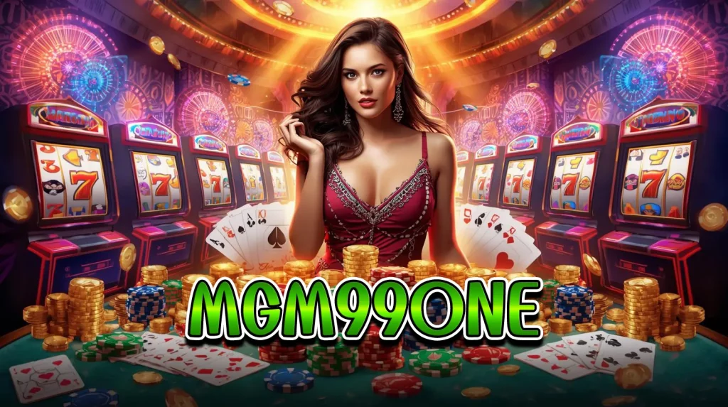 MGM99ONE