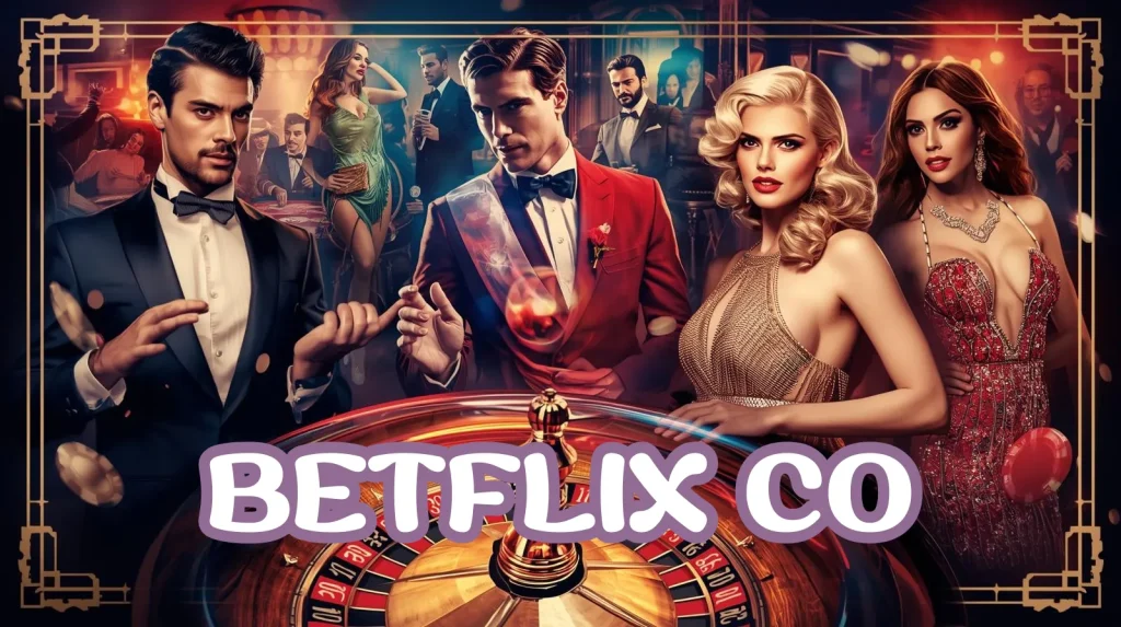 betflix co
