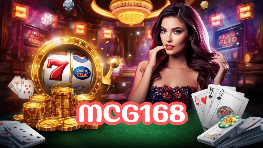 mcg168