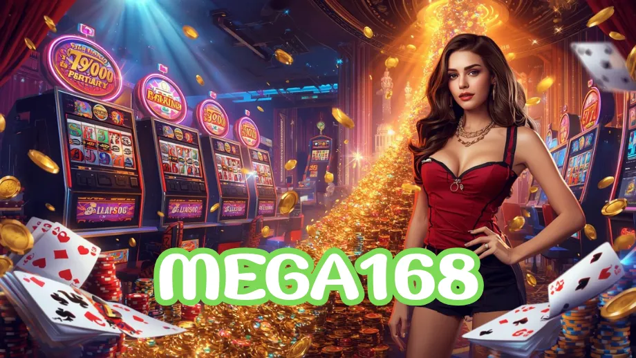 Mega168