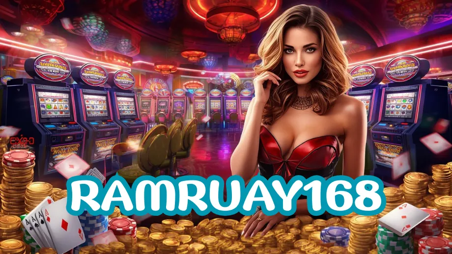 ramruay168
