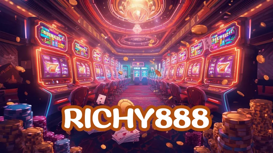 richy888