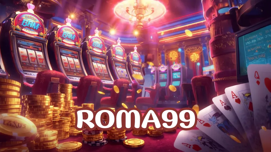 roma99