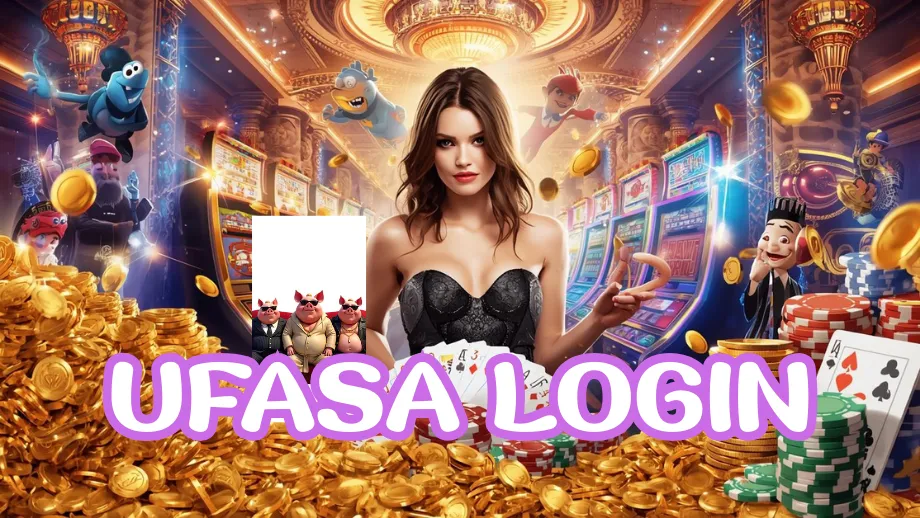 ufasa login