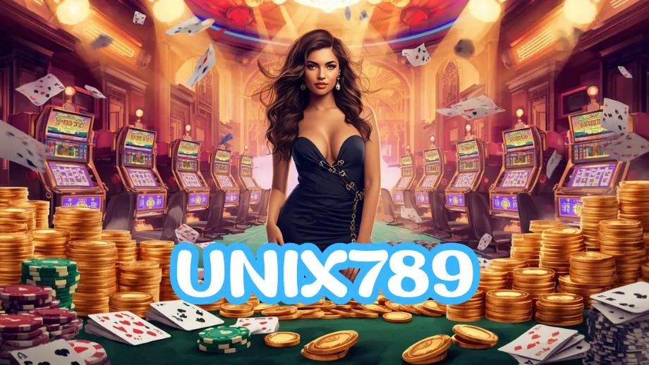 unix789