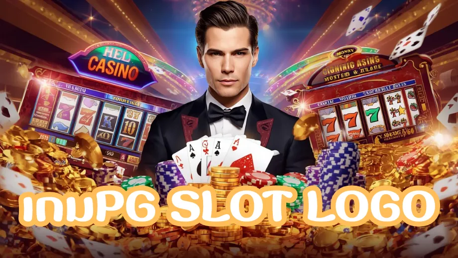 เกมpg slot logo