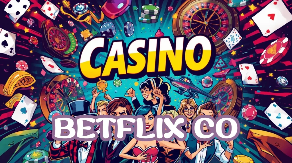 betflix co