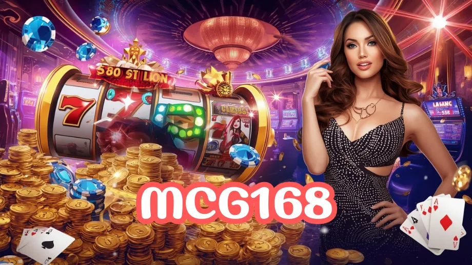 mcg168