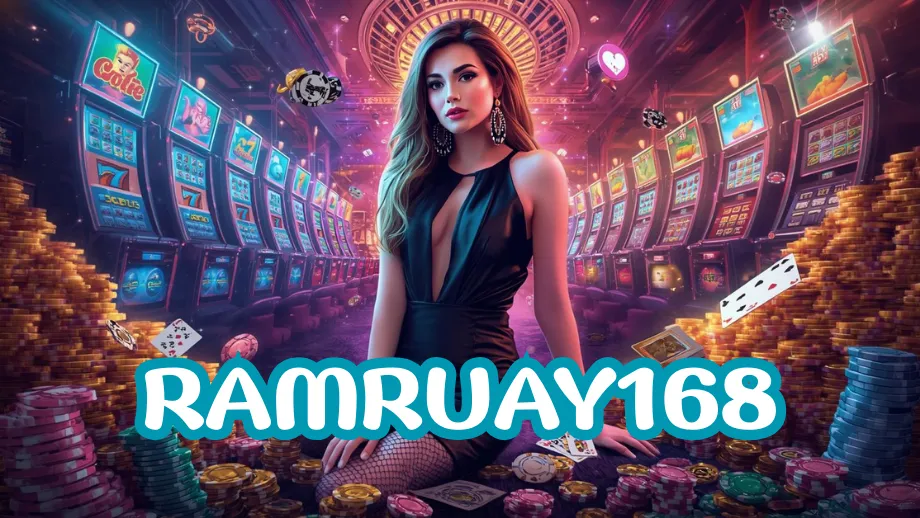 ramruay168