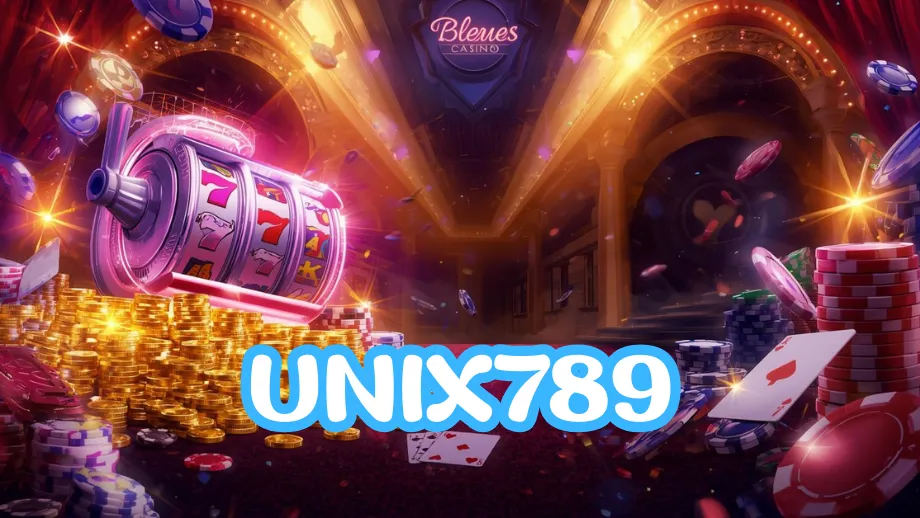 unix789
