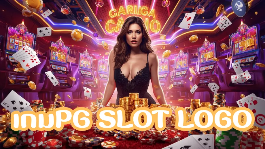 เกมpg slot logo