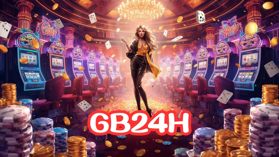 gb24h