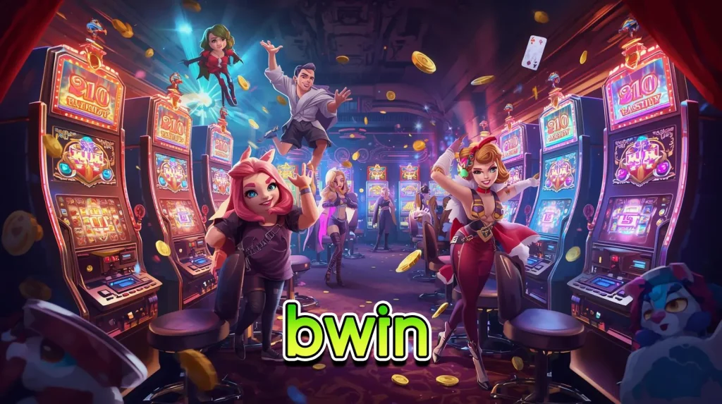 bwin