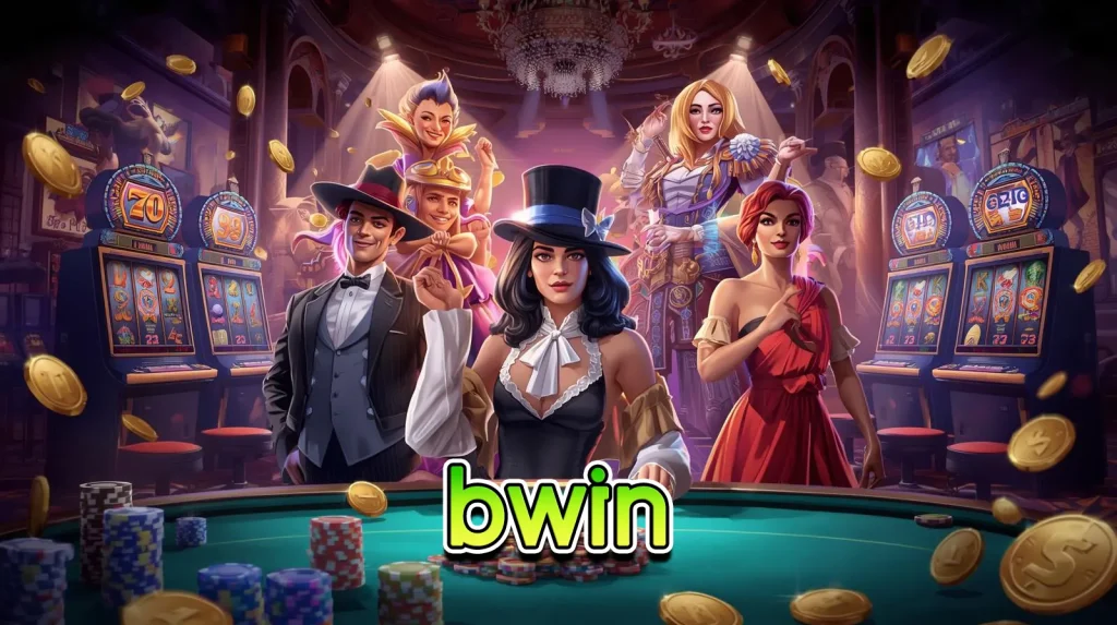 bwin