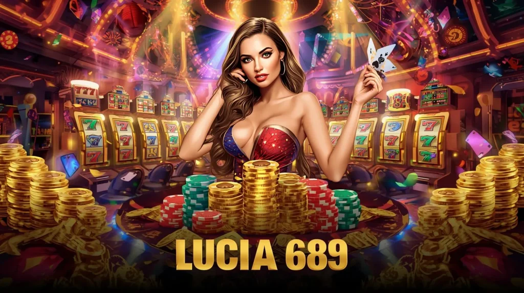 lucia 689