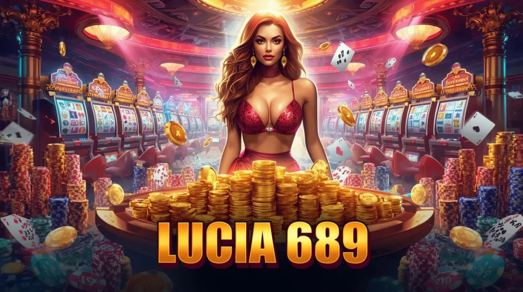 lucia 689